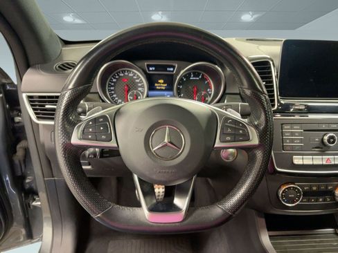 Used 2019 Mercedes-Benz GLE 43 AMG 4MATIC Coupe image 15