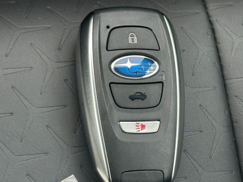 New 2026 Subaru Forester Wilderness AWD/4WD image 29