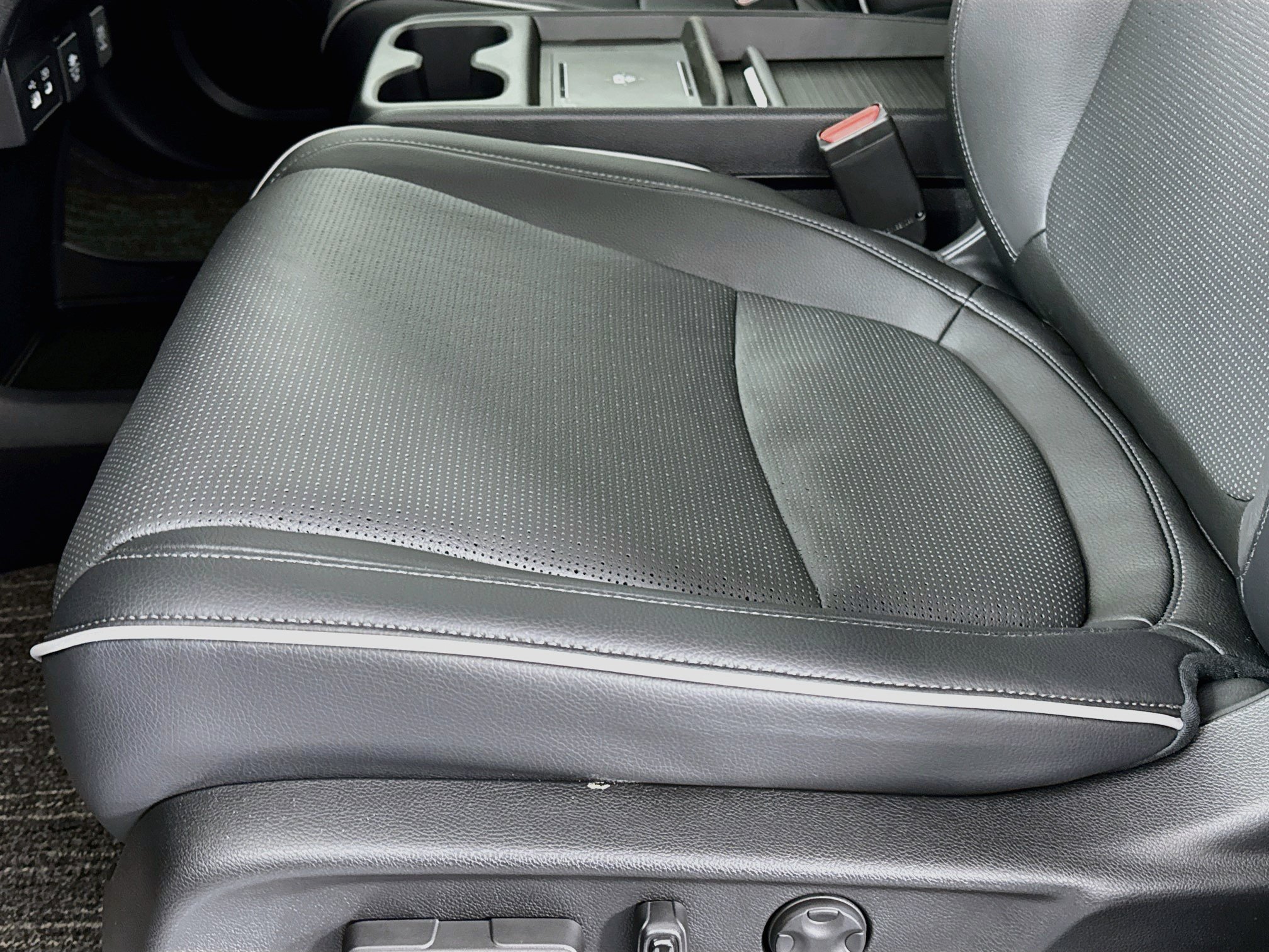 New 2027 Honda Odyssey Elite image 19