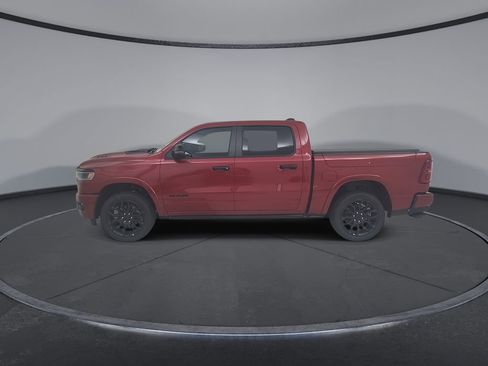 New 2026 RAM 1500 Limited AWD/4WD image 9