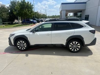 Certified 2024 Subaru Outback Limited