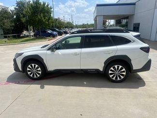 Certified 2024 Subaru Outback Limited AWD/4WD video 1