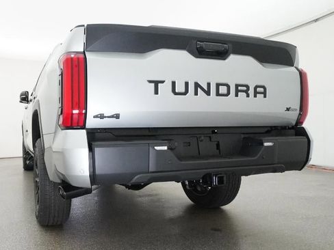 New 2026 Toyota Tundra SR5 image 22
