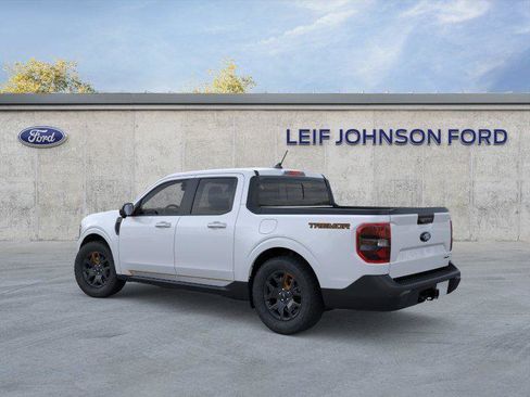 New 2026 Ford Maverick Tremor AWD/4WD image 4