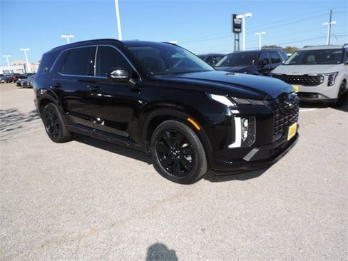 Used 2024 Hyundai Palisade XRT image 3