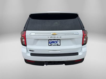 Used 2024 Chevrolet Tahoe LS w/ Driver Alert Package