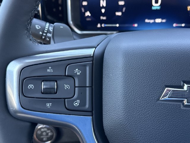 New 2026 Chevrolet Silverado 1500 RST AWD/4WD image 18