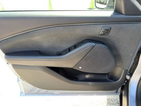 Used 2022 Ford Mustang Mach-E GT w/ GT Performance Edition AWD/4WD image 21