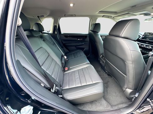 Used 2026 Honda CR-V EX-L image 21