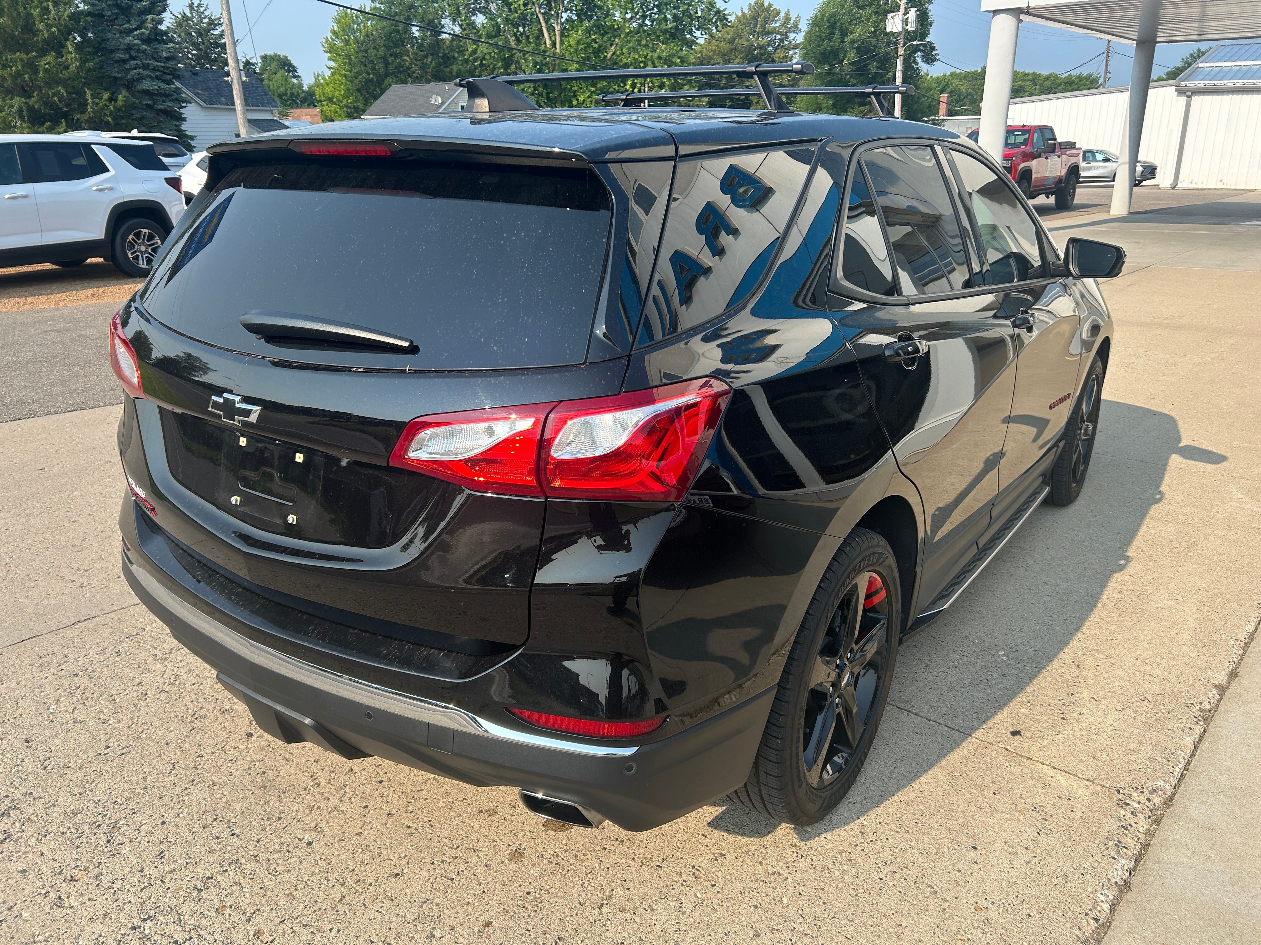 Used 2019 Chevrolet Equinox LT FWD image 6