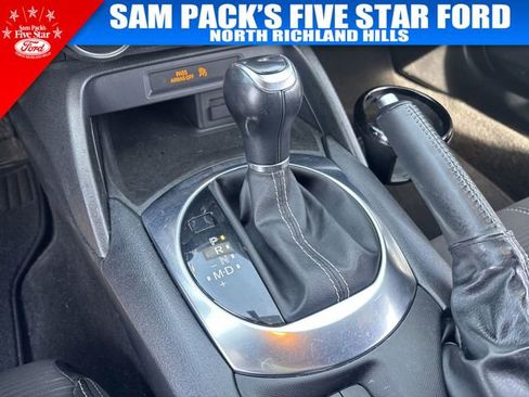 Used 2017 FIAT 124 Spider Classica image 29