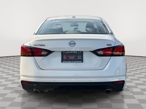 Used 2024 Nissan Altima 2.5 SR image 5