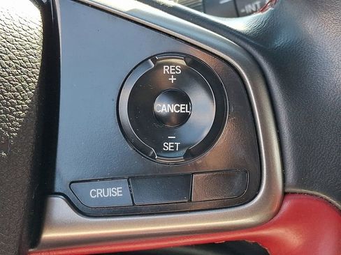 Used 2019 Honda Civic Type R image 23