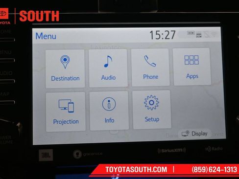 Used 2024 Toyota 4Runner TRD Pro AWD/4WD image 13