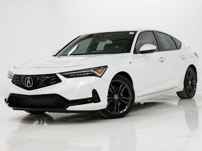 Used 2024 Acura Integra A-Spec