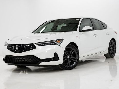Used 2024 Acura Integra A-Spec image 1