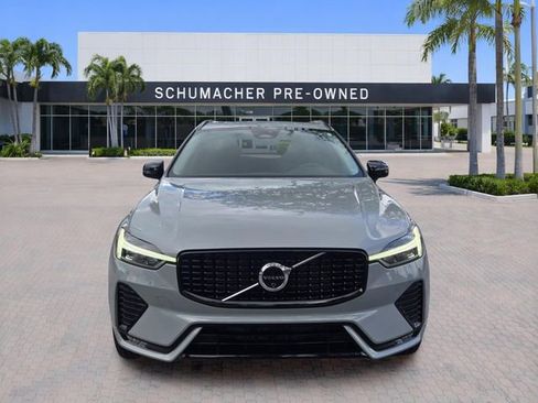 Certified 2024 Volvo XC60 B5 Plus w/ Protection Package Premier AWD/4WD image 2
