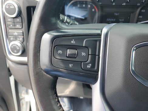 Used 2020 GMC Sierra 1500 SLE w/ SLE Value Package image 19