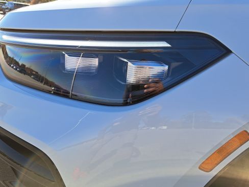 New 2026 Volkswagen Tiguan SE R-Line image 29