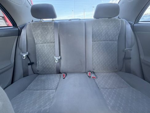 Used 2009 Toyota Corolla image 13