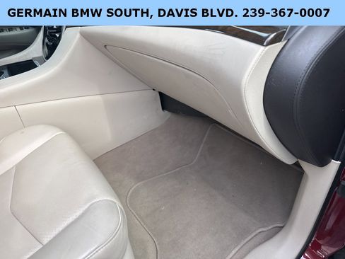 Used 2019 Cadillac Escalade Premium Luxury w/ LPO, Radiant Package image 25