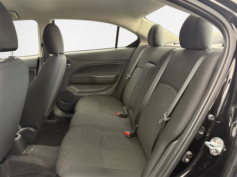 Used 2024 Mitsubishi Mirage G4 SE image 22