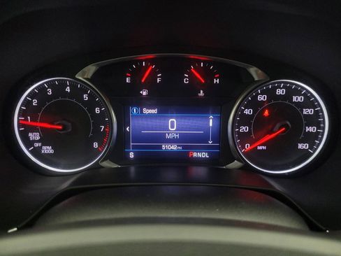 Used 2019 Chevrolet Blazer LT w/ LPO, Floor Liner Package image 23