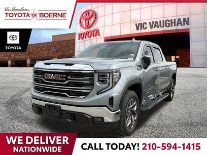 Used 2025 GMC Sierra 1500 SLT