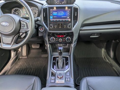 Used 2023 Subaru Forester Touring w/ Popular Package #3 image 17