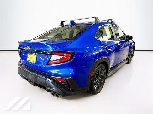 Used 2025 Subaru WRX Premium image 5