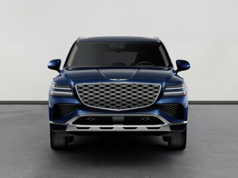 New 2026 Genesis GV80 2.5T Select AWD/4WD image 6