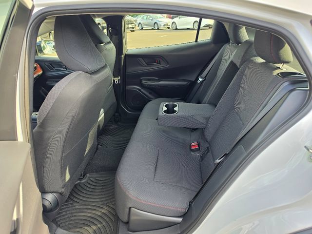 Used 2024 Toyota Prius Prime FWD image 22