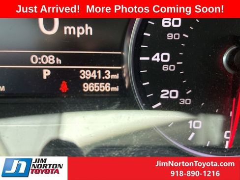 Used 2016 Audi A8 L 3.0T image 8