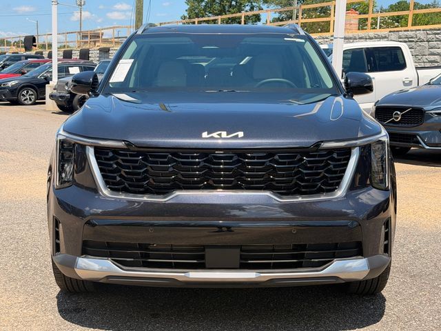 Certified 2026 Kia Sorento S FWD image 3