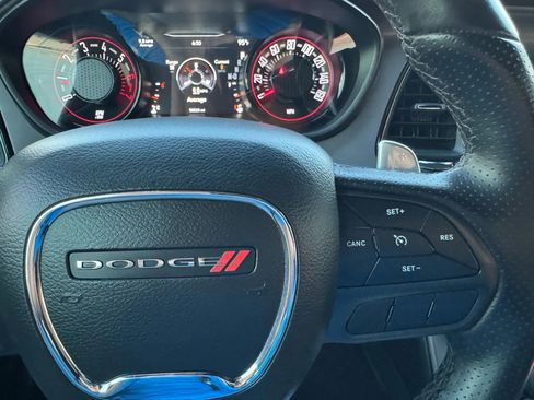 Used 2023 Dodge Challenger R/T w/ Blacktop Package image 31