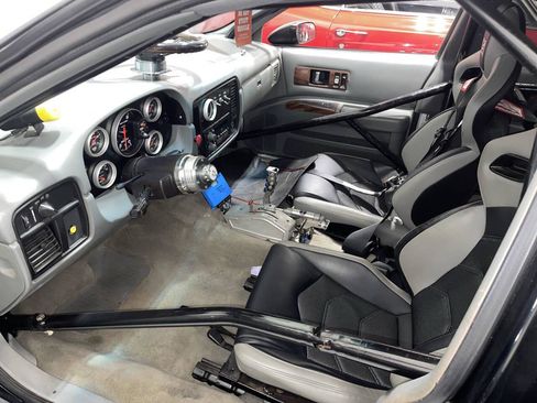 Used 1994 Chevrolet Caprice Classic image 9