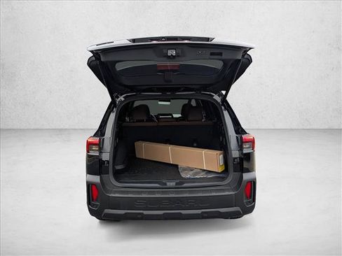 New 2026 Subaru Outback Touring XT image 7