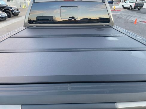 Used 2025 Ford Ranger Lariat w/ FX4 Off-Road Package AWD/4WD image 30