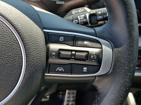 Certified 2024 Kia Sportage X-Pro Prestige AWD/4WD image 22