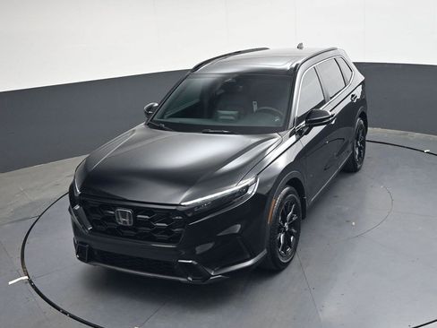 Used 2025 Honda CR-V Sport-L image 21