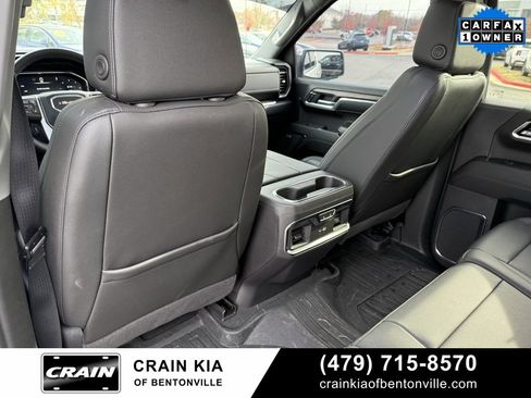 Used 2024 GMC Sierra 1500 SLT w/ SLT Premium Plus Package image 27