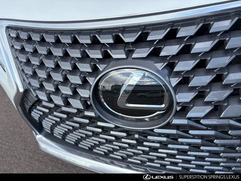 Used 2021 Lexus RX 350 FWD w/ Premium Package image 7