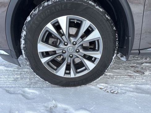 Used 2018 Nissan Murano SL w/ Moonroof Package image 9