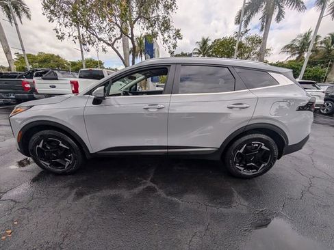 Used 2026 Kia Sportage EX image 10