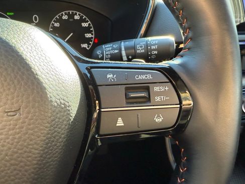 Used 2025 Honda CR-V Sport Touring image 14