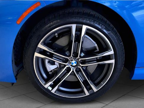 Certified 2023 BMW 228i Gran Coupe w/ M Sport Package image 11