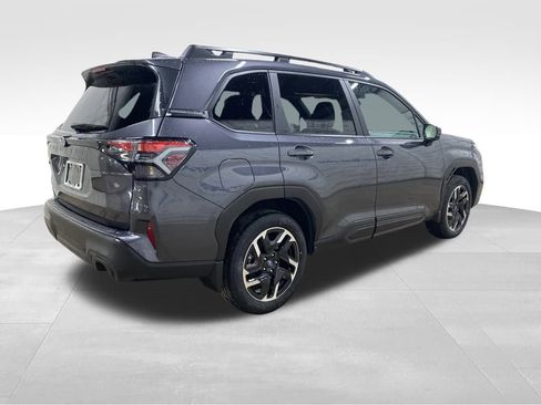 New 2026 Subaru Forester Limited image 4