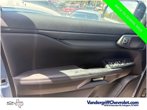 Used 2024 Ford Ranger Raptor AWD/4WD image 15