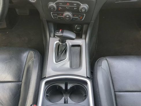 Used 2023 Dodge Charger SXT w/ Plus Group RWD image 20