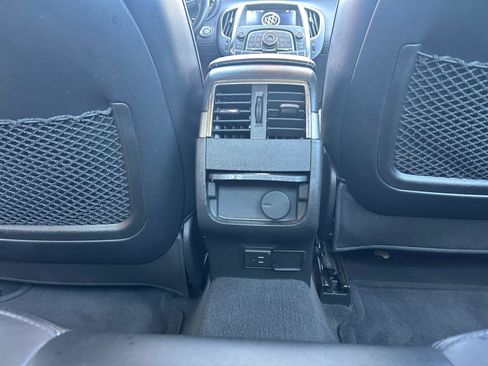 Used 2012 Buick LaCrosse Touring FWD image 16